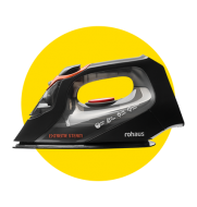 Extreme steam iron Rohaus RI810K