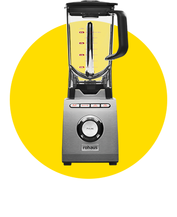 Food processor