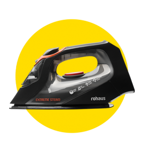Паровой утюг Rohaus RI810K
