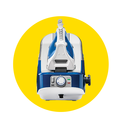 Pro glide eco steam generator Rohaus RI1010B