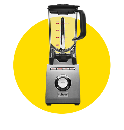 Blender Rohaus RS910S
